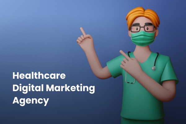 Digital Marketing Agency for Healthcare – Growly Digital