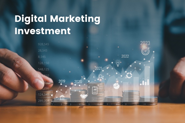 Why Investing in Digital Marketing