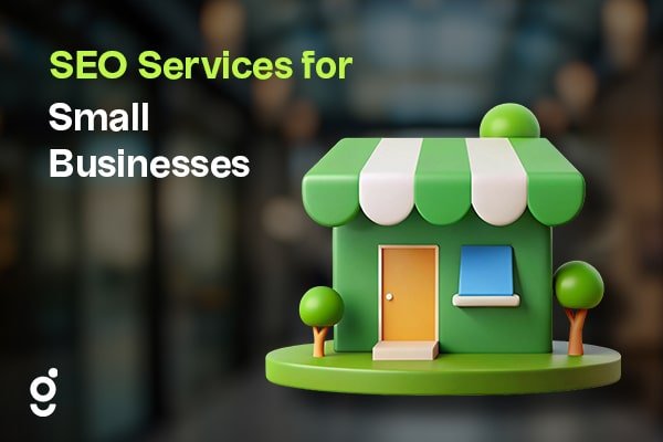 Top SEO Services for Small Businesses