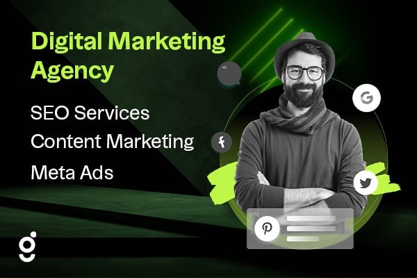 Top Digital Marketing Companies in India