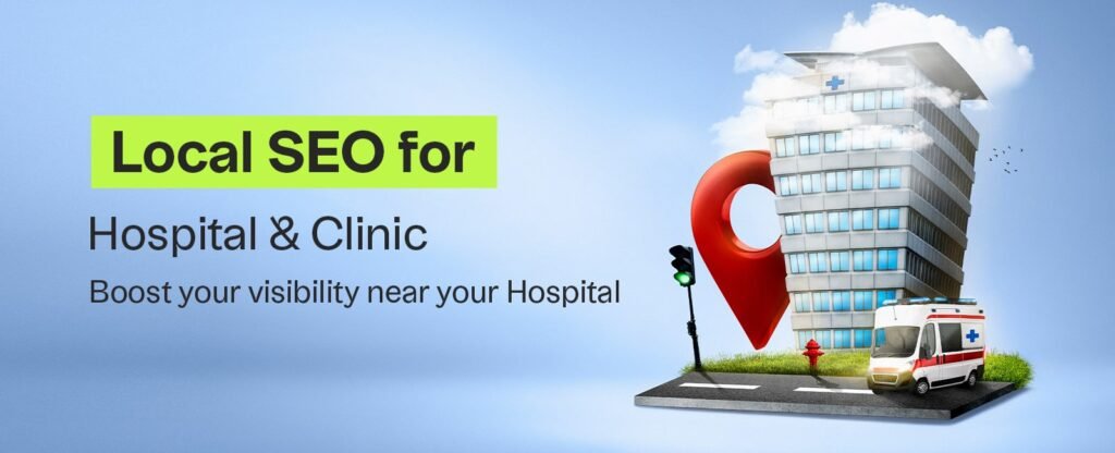 Local SEO
