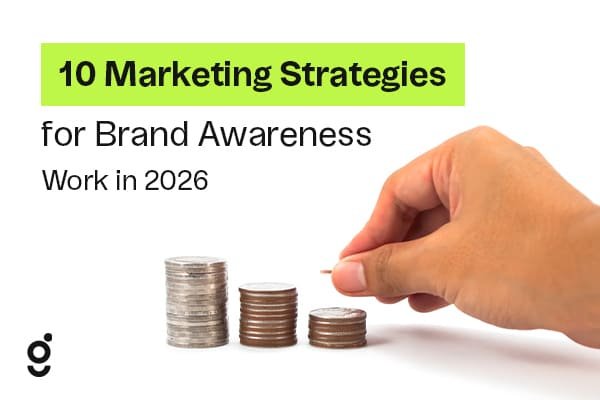 Digital Marketing Strategy for Brand Awareness