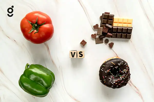 Organic vs Paid Marketing